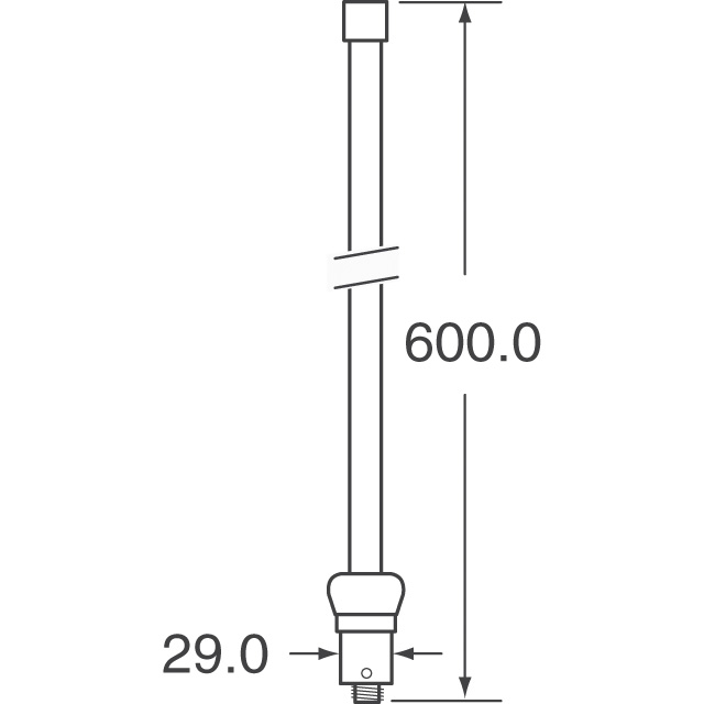 SG103N-2450 Nearson Inc.  Antenne RF